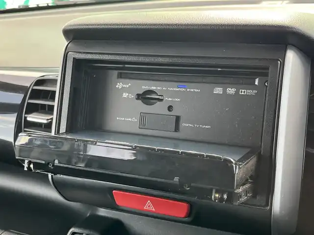 ホンダ Ｎ ＢＯＸ 2トーン カスタム SSパッケージ 奈良県 2015(平27)年 7万km プレミアムホワイトパール KENWOODナビ/（フルセグ/BT/CD/DVD）/バックカメラ/衝突軽減システム/両側パワースライドドア/横滑り防止/オートライト/電動格納ミラー/純正14インチAW/スペアキーX1