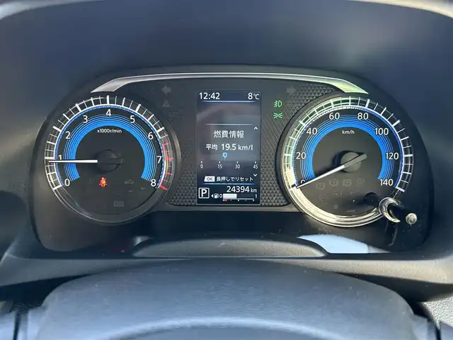 日産 デイズ ハイウェイスターX 千葉県 2024(令6)年 2.5万km ホワイトパール ９インチ純正ディスプレイオーディオ/アラウンドビューモニター/エマージェンシーブレーキ/コーナーセンサー/スペアキー１本/ドライブレコーダー前後/シートヒーター/ステアリングヒーター　/ＥＴＣ/純正フロアマット/ドアバイザー/下回り防錆塗装済み