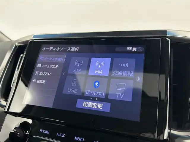 トヨタ アルファードハイブリット SR Cパッケージ 千葉県 2023(令5)年 2万km ホワイトパールクリスタルシャイン モデリスタエアロ/ダブルサンルーフ/セーフティセンス/・プリクラッシュセーフティ/・ロードサインアシスト/・レーダークルーズコントロール/・レーントレーシングアシスト/・アダプティブハイビームシステム/純正９インチディスプレイ/・フルセグTV/・Bluetooth/・Miracast/・CD/DVD/Blu-ray/・スマホ連携/バックカメラ/デジタルインナーミラー/ブラインドスポットモニター/AC100V 1500w/前後コーナーセンサー/ステアリングヒーター/パワーシート/・シートヒーター/シートエアコン/ビルトインETC/両側パワースライドドア/パワーバックドア