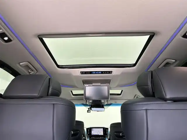 トヨタ アルファードハイブリット SR Cパッケージ 千葉県 2023(令5)年 2万km ホワイトパールクリスタルシャイン モデリスタエアロ/ダブルサンルーフ/セーフティセンス/・プリクラッシュセーフティ/・ロードサインアシスト/・レーダークルーズコントロール/・レーントレーシングアシスト/・アダプティブハイビームシステム/純正９インチディスプレイ/・フルセグTV/・Bluetooth/・Miracast/・CD/DVD/Blu-ray/・スマホ連携/バックカメラ/デジタルインナーミラー/ブラインドスポットモニター/AC100V 1500w/前後コーナーセンサー/ステアリングヒーター/パワーシート/・シートヒーター/シートエアコン/ビルトインETC/両側パワースライドドア/パワーバックドア