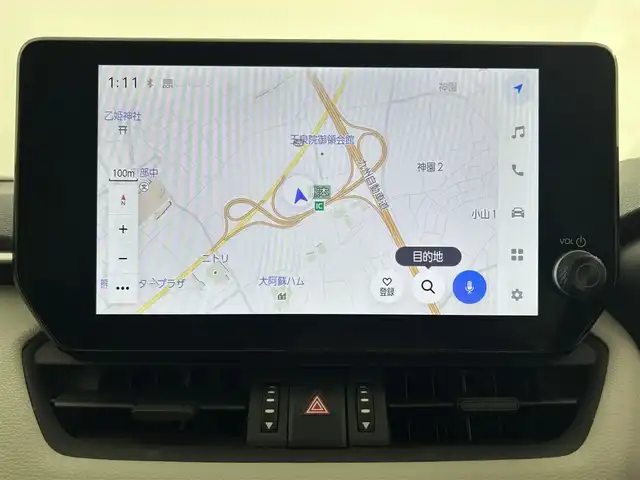 トヨタ ＲＡＶ４ ハイブリッド アドベンチャー 熊本県 2022(令4)年 4.1万km アティチュードブラックマイカ 禁煙車　/４WD/サンルーフ/ボンネットマーカー/純正１０．５インチナビ（ＡｐｐｌＣａｒＰｌａｙ・ＡｎｄｒｏｉｄＡｕｔｏ・ＢＴ・フルセグ・ＵＳＢ）/パノラミックビュモニター/社外前後ドライブレコーダー　/ＥＴＣ２．０　/前後クリアランスソナー　/レーダークルーズコントロール/レーンキープアシスト/プリクラッシュセーフティ/ブラインドスポットモニター/リアクロストラフィックアラート/駐車時支援パーキングサポートシステム/ロードサインアシスト/ダウンヒルアシスト/横滑り防止/前席シートヒーター/前席エアーシート/ステアリングヒーター/運転席パワーシート/100V充電/純正フロアマット/純正19インチAW/オートライト/オートマチックハイビーム/LEDヘッドライト/フォグライト/スマートキー/プッシュスタート/スペアキー1本