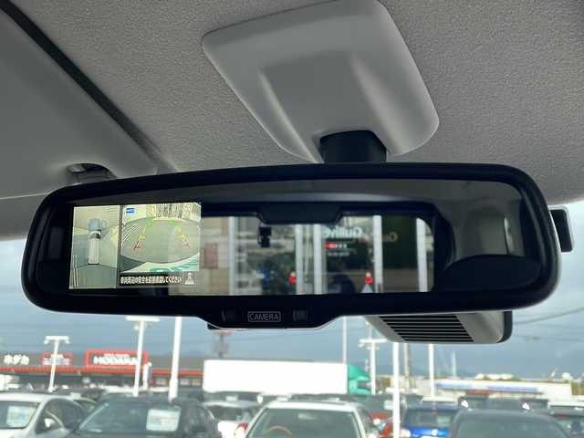 日産 ルークス ハイウェイスター X 徳島県 2021(令3)年 3.8万km アメジストパープル 純正9型ナビ　MM320D-L/（ラジオ/フルセグ/DISC/AUX/BT）/全方位カメラ/ビルトインETC/後方コーナーセンサー/アイドリングストップ/LEDヘッドライト/両側電動スライドドア/純正14AW/ドアバイザー/フォグライト/スマートキー/スペアアキー/道路標識表示/速度標識表示