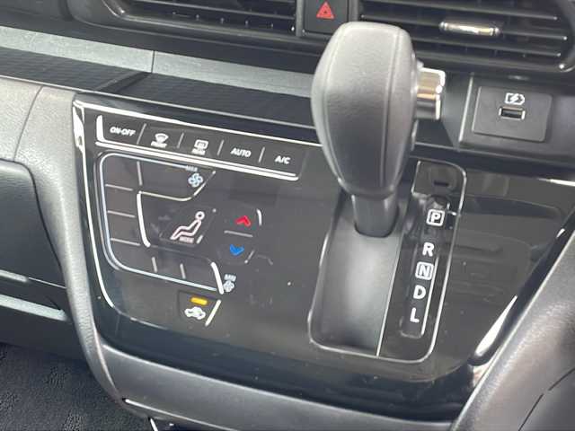 日産 ルークス ハイウェイスター X 徳島県 2021(令3)年 3.8万km アメジストパープル 純正9型ナビ　MM320D-L/（ラジオ/フルセグ/DISC/AUX/BT）/全方位カメラ/ビルトインETC/後方コーナーセンサー/アイドリングストップ/LEDヘッドライト/両側電動スライドドア/純正14AW/ドアバイザー/フォグライト/スマートキー/スペアアキー/道路標識表示/速度標識表示