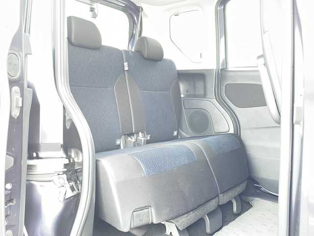 日産 ルークス ハイウェイスター X 徳島県 2021(令3)年 3.8万km アメジストパープル 純正9型ナビ　MM320D-L/（ラジオ/フルセグ/DISC/AUX/BT）/全方位カメラ/ビルトインETC/後方コーナーセンサー/アイドリングストップ/LEDヘッドライト/両側電動スライドドア/純正14AW/ドアバイザー/フォグライト/スマートキー/スペアアキー/道路標識表示/速度標識表示