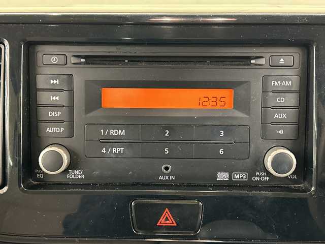 日産 デイズ ルークス S 道央・札幌 2014(平26)年 6.6万km ホワイトパール ４ＷＤ//ワンオーナー//リモコンキー//冬タイヤ付き//社外14インチＡＷ//ＡＢＳ//両側スライドドア//社外オーディオ