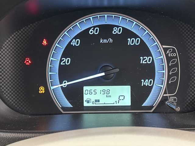 日産 デイズ ルークス S 道央・札幌 2014(平26)年 6.6万km ホワイトパール ４ＷＤ//ワンオーナー//リモコンキー//冬タイヤ付き//社外14インチＡＷ//ＡＢＳ//両側スライドドア//社外オーディオ