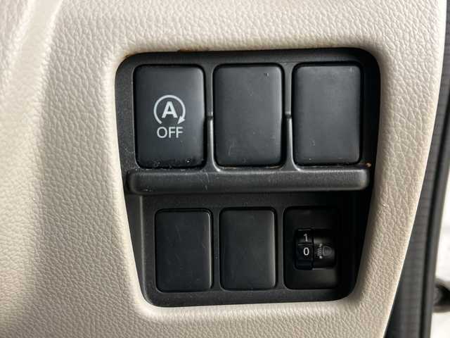 日産 デイズ ルークス S 道央・札幌 2014(平26)年 6.6万km ホワイトパール ４ＷＤ//ワンオーナー//リモコンキー//冬タイヤ付き//社外14インチＡＷ//ＡＢＳ//両側スライドドア//社外オーディオ