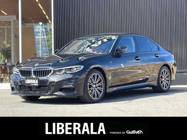 ＢＭＷ,３シリーズ,320i Mスポーツ,ハイラインPKG,2019年式（平成31 