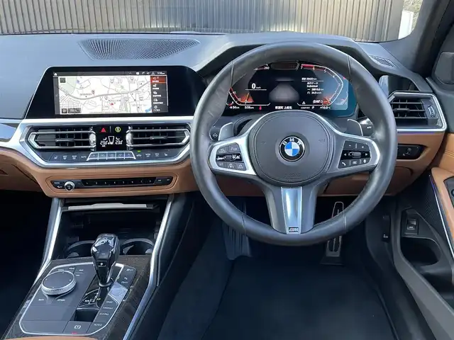 ＢＭＷ,３シリーズ,320i Mスポーツ,ハイラインPKG,2019年式（平成31 