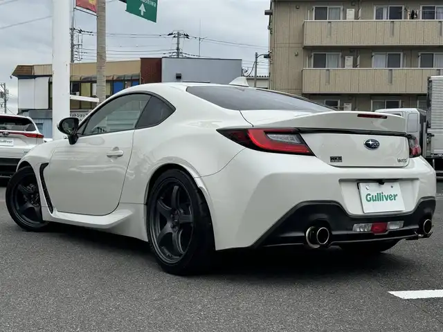 スバル ＢＲＺ