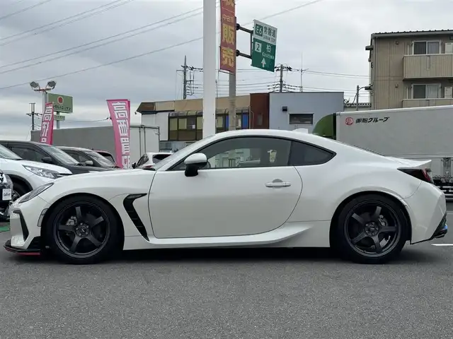 スバル ＢＲＺ