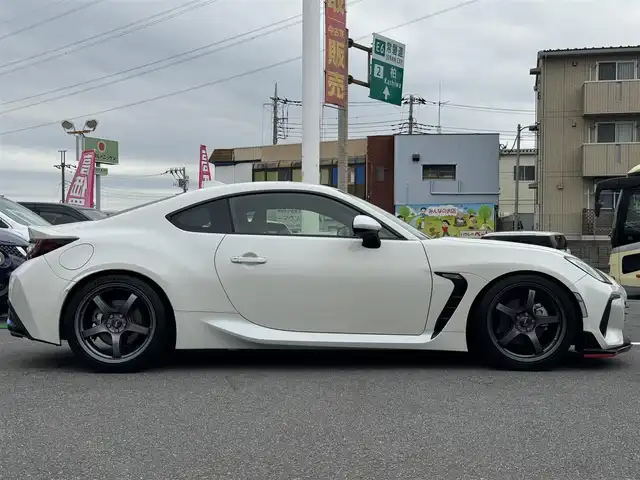 スバル ＢＲＺ