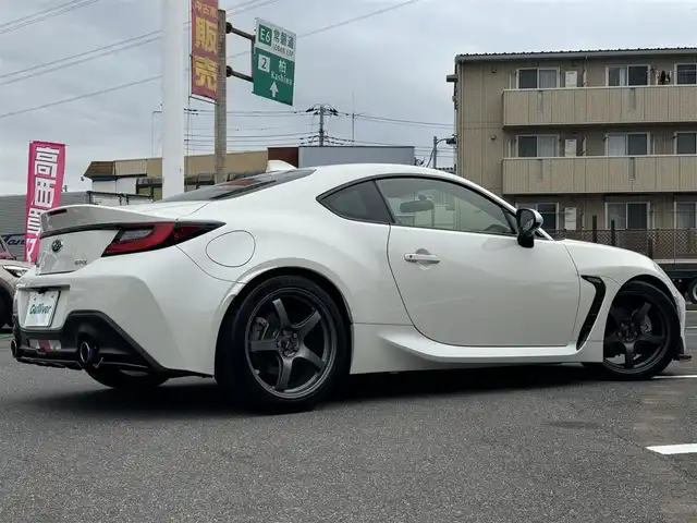 スバル ＢＲＺ