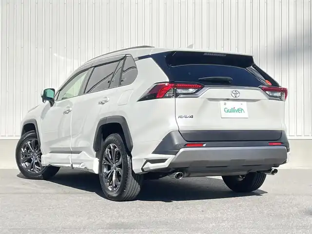 トヨタ ＲＡＶ４