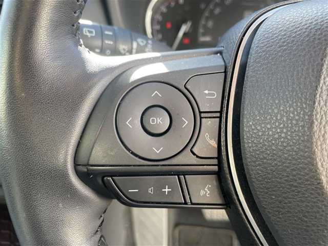 トヨタ ＲＡＶ４ G 群馬県 2022(令4)年 2.6万km ホワイトパールクリスタルシャイン モデリスタエアロ/サンルーフ/ダイナミックトルクコントロール4WD/セーフティセンス/・プリクラッシュセーフティ/・レーダークルーズコントロール/・ロードサインアシスト/・ドライバー異常時対応システム/・横断歩行者検知機能/・緊急時操舵支援/・レーントレーシングアシストポート/・オートマチックハイビーム/・カーブ速度抑制機能/・低速時加速抑制機能/パーキングサポートブレーキ/ブラインドスポットモニター/パワーバックドア/LEDヘッドライト/合皮シート/パワーシート/シートヒーター/エアシート/シートメモリー/取扱説明書/保証書/スペアキー