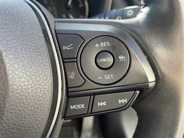 トヨタ ＲＡＶ４ G 群馬県 2022(令4)年 2.6万km ホワイトパールクリスタルシャイン モデリスタエアロ/サンルーフ/ダイナミックトルクコントロール4WD/セーフティセンス/・プリクラッシュセーフティ/・レーダークルーズコントロール/・ロードサインアシスト/・ドライバー異常時対応システム/・横断歩行者検知機能/・緊急時操舵支援/・レーントレーシングアシストポート/・オートマチックハイビーム/・カーブ速度抑制機能/・低速時加速抑制機能/パーキングサポートブレーキ/ブラインドスポットモニター/パワーバックドア/LEDヘッドライト/合皮シート/パワーシート/シートヒーター/エアシート/シートメモリー/取扱説明書/保証書/スペアキー