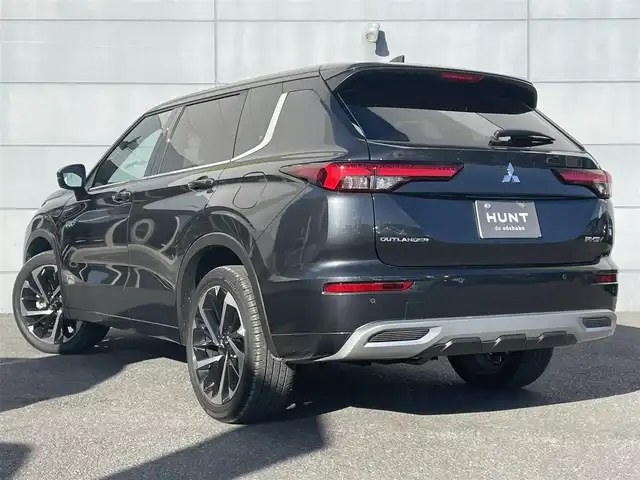 三菱 アウトランダー ＰＨＥＶ