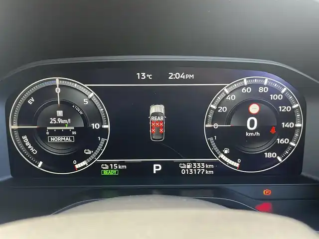 三菱 アウトランダー ＰＨＥＶ