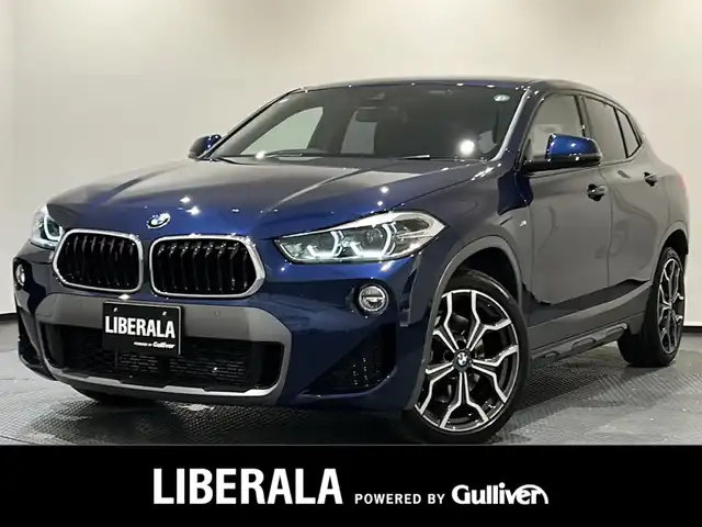 ＢＭＷ Ｘ２