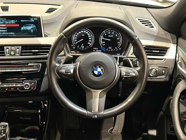 ＢＭＷ Ｘ２