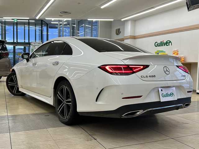 メルセデス・ベンツ Ｍ・ベンツ ＣＬＳ４５０