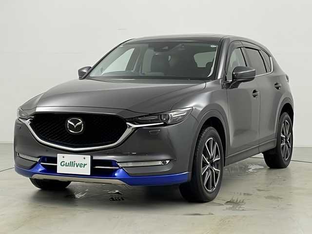 マツダ ＣＸ－５