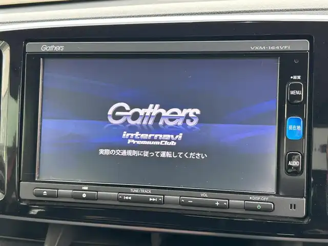 ホンダ Ｎ ＯＮＥ プレミアム ツアラー 和歌山県 2015(平27)年 9.4万km ミラノレッド 純正ナビ/フルセグTV/バックカメラ/（BT/CD/DVD/MAV)/シティブレーキアクティブシステム/クルーズコントロール/横滑り防止機能/前後ドライブレコーダー/ビルトインETC/パドルシフト/電動格納ミラー/WCON/ペアタイヤ/ハロゲンヘッドライト/フォグランプ/オートライト