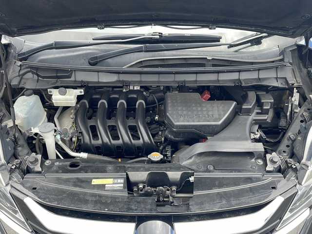 日産 セレナ ハイウェイスター Vセレクション 岩手県 2018(平30)年 9.3万km ダイヤモンドブラック 社外9インチSDナビ/AM/FM/Bluetooth/フルセグTV/バックカメラ/ドライブレコーダー/両側パワースライドドア/クルーズコントロール/衝突被害軽減ブレーキ/横滑り防止装置/アイドリングストップ/ETC/オートライト/LEDヘッドライト/フォグランプ/スマートキー/エンジンスターター/プッシュスタート/電動格納ミラー/純正15インチAW/純正フロアマット/ドアバイザー/保証書/取扱説明書