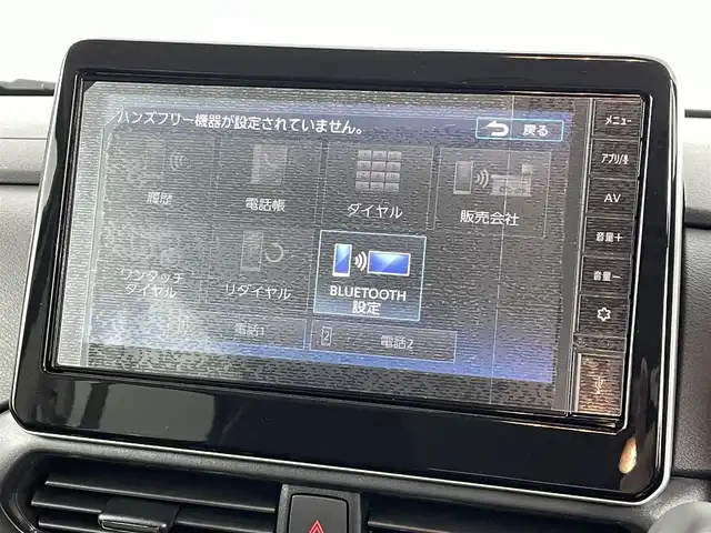 三菱 デリカミニ T プレミアム 福島県 2025(令7)年 0.1万km未満 ナチュラルアイボリーメタリック 登録済み未使用車/純正ポータブルナビゲーション/【Am/FM/USB/HDMI/Bluetooth/AppleCarPlay】/・全方位カメラ/・デジタルインナーミラー/衝突軽減ブレーキ/レーンキープアシスト/車線逸脱警報装置/アダプティブクルーズコントロール/前後コーナーセンサー/ルーフレール/4WD/ターボ/電子パーキングブレーキ/・ブレーキオートホールド/LEDヘッドライト/・LEDフロントフォグライト/・オートライト/両側パワースライドドア/ハーフレザーシート/・運転席＋助手席シートヒーター/ステアリングスイッチ/・ステアリングヒーター/純正15インチアルミホイール/電動格納ウィンカーミラー/アイドリングストップ/ABS/横滑り防止装置/盗難防止装置/ダウンヒルアシスト/プッシュスタート/・スマートキー/・スペアキー/取扱説明書