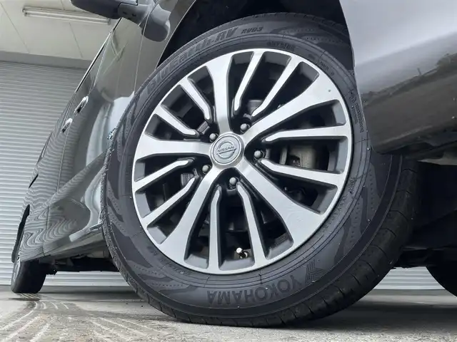 日産 セレナ ハイウェイS G Sハイブリッド 茨城県 2014(平26)年 6.1万km タイガーアイブラウン (株)IDOMが運営する【じしゃロン水戸店】の自社ローン専用車両になりますこちらは現金またはオートローンご利用時の価格です。自社ローンご希望の方は別途その旨お申付け下さい/純正ナビ/両側パワースライドドア/ＥＴＣ/HIDヘッドライト/スマートキー/スペアキー
