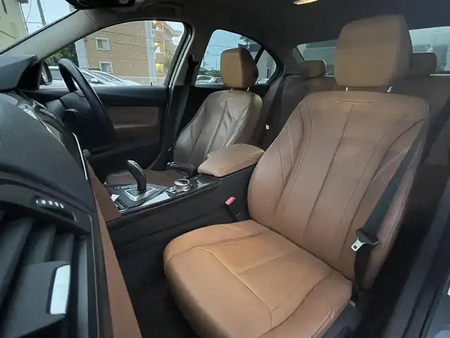 ＢＭＷ ３２０ｄ ラグジュアリー 静岡県 2015(平27)年 10.1万km ミネラルグレー インテリジェントセーフティ /衝突軽減ブレーキ車線逸脱警告/アクティブクルーズコントロール/ブラウンレザーシート シートヒーター /前席パワーシート/コンフォートアクセス/リヤガラスフィルム施工/レインセンサー /ミラー一体型ETC