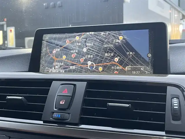 ＢＭＷ ３２０ｄ ラグジュアリー 静岡県 2015(平27)年 10.1万km ミネラルグレー インテリジェントセーフティ /衝突軽減ブレーキ車線逸脱警告/アクティブクルーズコントロール/ブラウンレザーシート シートヒーター /前席パワーシート/コンフォートアクセス/リヤガラスフィルム施工/レインセンサー /ミラー一体型ETC