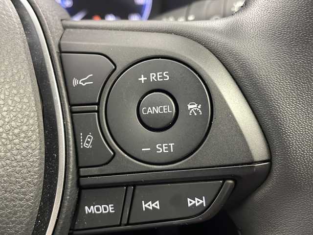 トヨタ ＲＡＶ４ G 岐阜県 2023(令5)年 1.2万km プラチナホワイトパールマイカ トヨタセーフティセンス/・プリクラッシュセーフティ/・リアクロストラフィックアラート（RCTA）/・レーンチェンジアシスト/・レーダークルーズコントロール/・オートマチックハイビーム（AHB）/・ロードサインアシスト（RSA）/パーキングアシスト/パーキングサポートブレーキ/ブラインドスポットモニター/アラウンドビューモニター/録画機能付きデジタルインナーミラー/純正ディスプレイオーディオ/Bluetooth/フルセグTV/USB/パワーバックドア/パワーシート（運転席）/レザーシート/シートヒーター/ステアリングヒーター/革ステアリング/ステアリングスイッチ/スマートキー/プッシュスタート/スペアキー/純正アルミホイール/純正フロアマット/純正ドアバイザー/ETC2.0