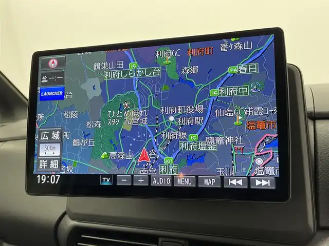 日産 ルークス HWS Gターボ アーバンクロム プロパイロットED 宮城県 2023(令5)年 1.4万km ホワイトパール ストラーダフローティング１０型ナビ　/プロパイロット　/両側オートスライドドア　/ハンズフリーオートスライドドア/アラウンドビューモニター　/防水シート　/エマージェンシーブレーキ　/車線逸脱警報　/リアパーキングソナー /ＬＥＤヘッドライト　/オートハイビーム/フォグランプ　/ＥＴＣ　/電動パーキングブレーキ　/オートホールド機能/純正15インチAW/禁煙