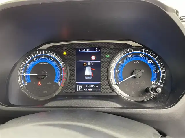 日産 ルークス HWS Gターボ アーバンクロム プロパイロットED 宮城県 2023(令5)年 1.4万km ホワイトパール ストラーダフローティング１０型ナビ　/プロパイロット　/両側オートスライドドア　/ハンズフリーオートスライドドア/アラウンドビューモニター　/防水シート　/エマージェンシーブレーキ　/車線逸脱警報　/リアパーキングソナー /ＬＥＤヘッドライト　/オートハイビーム/フォグランプ　/ＥＴＣ　/電動パーキングブレーキ　/オートホールド機能/純正15インチAW/禁煙
