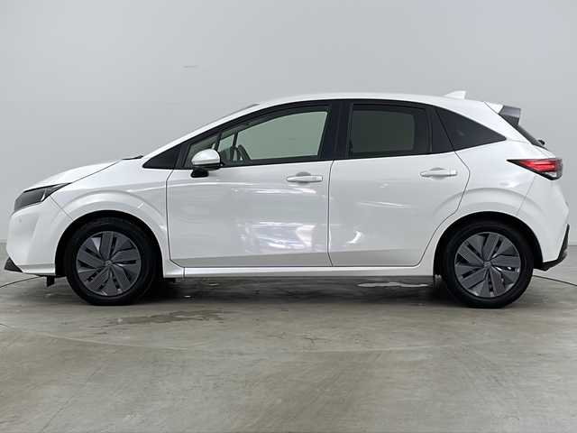 日産 ノート X FOUR 道央・札幌 2022(令4)年 4.2万km ピュアホワイトパール ・4WD/・寒冷地仕様/・社外ナビ&CD&BT/・エマージェンシーブレーキ/・速度標識表示機能/・標識検知支援機能/・車線逸脱警報機能/・バックカメラ/・シートヒーター/・ドアミラーヒーター/・ステアリングヒーター/・ステアリングスイッチ/・社外ドライブレコーダー/・オートマチックハイビーム/・オートライト/・ビルトインETC/・スマートキー