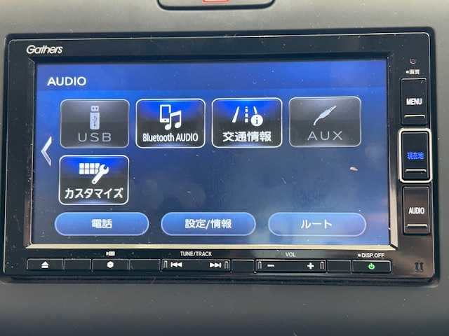 ホンダ フリード＋ ハイブリット G ホンダセンシング 埼玉県 2021(令3)年 2.1万km プレミアムクリスタルレッドM ホンダセンシング　/純正SDナビ　/　　CD/DVD/BT/フルセグ/バックカメラ　/両側パワースライドドア　/レーダークルーズコントロール　/LEDオートライト　/ハーフレザーシート　/純正15インチアルミホイール/ステアリングスイッチ/アイドリングストップ/USBポート/ビルトインETC/禁煙車
