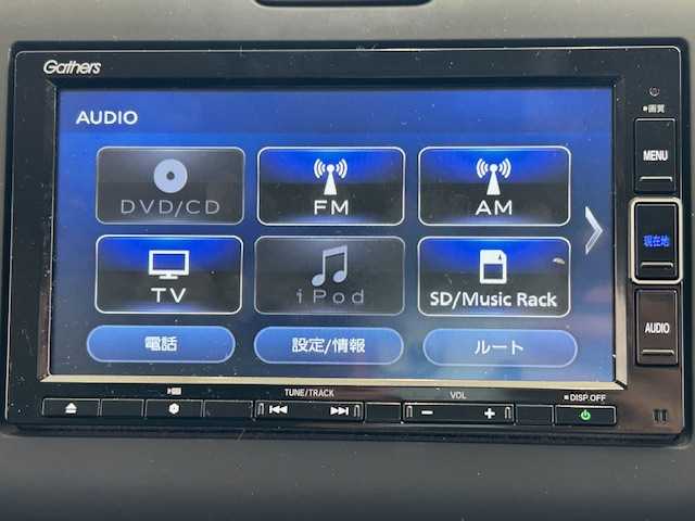ホンダ フリード＋ ハイブリット G ホンダセンシング 埼玉県 2021(令3)年 2.1万km プレミアムクリスタルレッドM ホンダセンシング　/純正SDナビ　/　　CD/DVD/BT/フルセグ/バックカメラ　/両側パワースライドドア　/レーダークルーズコントロール　/LEDオートライト　/ハーフレザーシート　/純正15インチアルミホイール/ステアリングスイッチ/アイドリングストップ/USBポート/ビルトインETC/禁煙車