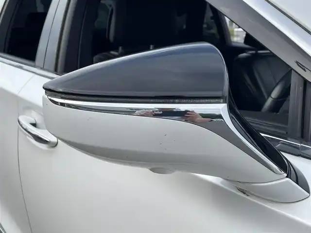 レクサス ＬＳ 青森県 2018(平30)年 7.4万km ソニッククォーツ 純正ナビ/フルセグTV/CD/DVD/BT/サンルーフ/バックカメラ/パノラミックビューモニター/レクサスセーフティセンス/全席パワーシート/デジタルインナーミラー/パワートランク/レザーエアシート/ヘッドアップディスプレイ/レーダークルーズコントロール/ETC２．０