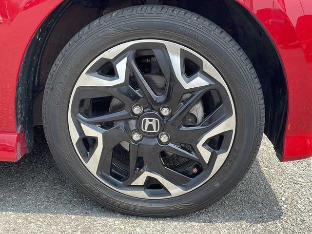ホンダ Ｎ ＢＯＸ カスタム G L ターボ ホンダセンシング 兵庫県 2018(平30)年 5.4万km ミラノレッド 純正SDナビ/・BT/・CD/DVD/クルーズコントロール追従あり/レーンアシスト/カーテンエアバック/車線逸脱警報/バックカメラ/レーダーブレーキ/前後ドラレコ/ETC