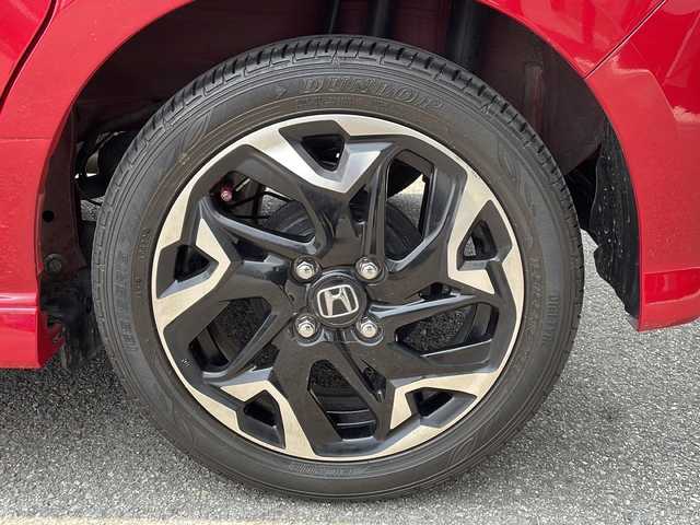 ホンダ Ｎ ＢＯＸ カスタム G L ターボ ホンダセンシング 兵庫県 2018(平30)年 5.4万km ミラノレッド 純正SDナビ/・BT/・CD/DVD/クルーズコントロール追従あり/レーンアシスト/カーテンエアバック/車線逸脱警報/バックカメラ/レーダーブレーキ/前後ドラレコ/ETC