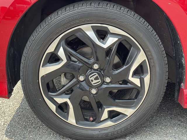 ホンダ Ｎ ＢＯＸ カスタム G L ターボ ホンダセンシング 兵庫県 2018(平30)年 5.4万km ミラノレッド 純正SDナビ/・BT/・CD/DVD/クルーズコントロール追従あり/レーンアシスト/カーテンエアバック/車線逸脱警報/バックカメラ/レーダーブレーキ/前後ドラレコ/ETC