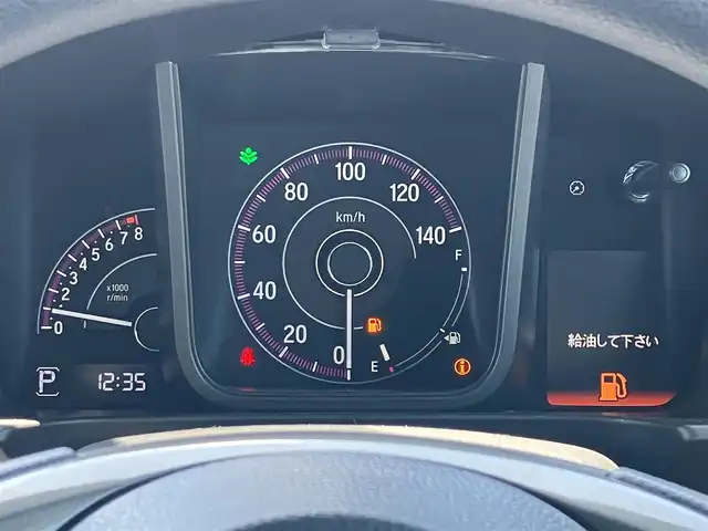 ホンダ Ｎ ＷＧＮ カスタム L ホンダセンシング 道南・函館 2020(令2)年 3.3万km ミッドナイトブルービームM ・純正ナビ/・フルセグＴＶ/・衝突被害軽減ブレーキ/・バックカメラ/・レーンキープアシスト/・レーダクルーズコントロール/・コーナーセンサー/・シートヒーター/・ドライブレコーダー/・純正エンジンスターター/・ETC