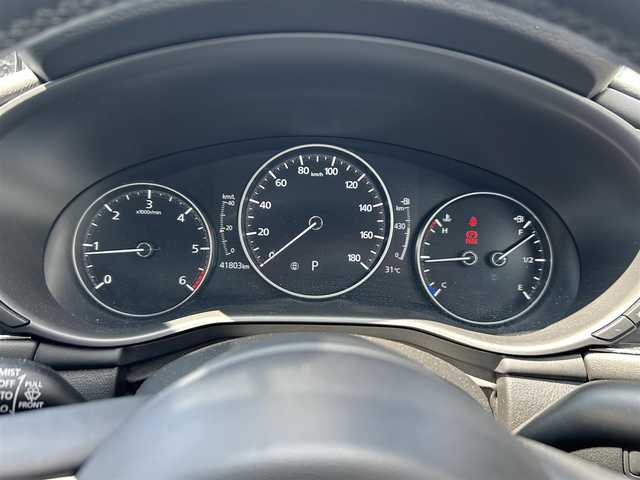 マツダ マツダ３セダン XD プロアクティブ ツーリングS 愛知県 2022(令4)年 4.2万km ポリメタルグレーM 純正ナビ/（FM/AM/BT/CD/DVD)/フルセグTV/全方位カメラ/ETC/ドライブレコーダー/純正18インチAW/クルーズコントロール/運転席パワーシート/運転席＆助手席シートヒーター/ステアリングヒーター/パドルシフト/革巻きステアリング/LEDヘッドライト/スマートキー/ドアバイザー/フロアマット