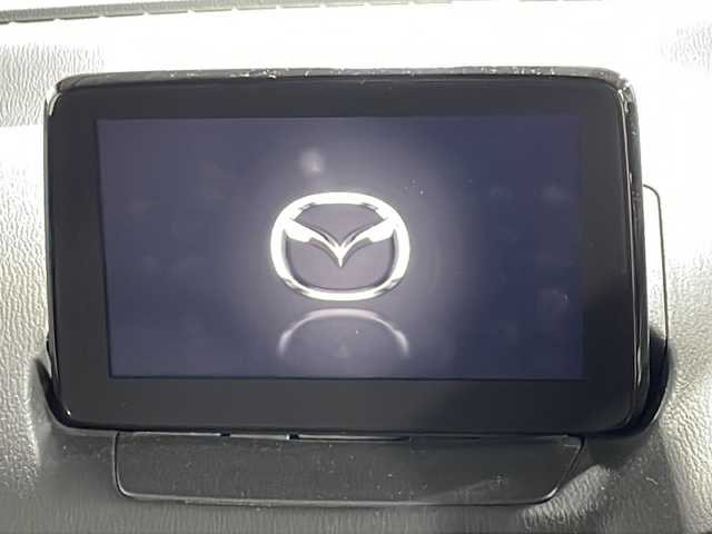 マツダ ＣＸ－３ XD プロアクティブ 広島県 2017(平29)年 6.5万km ディープクリスタルブルーマイカ 禁煙車/純正ナビ/バックカメラ/シートヒーター/ブラインドスポットモニター/ヘッドアップディスプレイ/パドルシフト/ステアリングヒーター/レーダークルーズコントロール/コーナーセンサー/オートマチックハイビーム/ＥＴＣ/エアバッグ(運転席/助手席/サイド/カーテン)/純正18インチアルミホイール(215/50/R18)