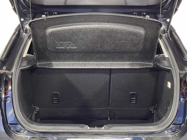 マツダ ＣＸ－３ XD プロアクティブ 広島県 2017(平29)年 6.5万km ディープクリスタルブルーマイカ 禁煙車/純正ナビ/バックカメラ/シートヒーター/ブラインドスポットモニター/ヘッドアップディスプレイ/パドルシフト/ステアリングヒーター/レーダークルーズコントロール/コーナーセンサー/オートマチックハイビーム/ＥＴＣ/エアバッグ(運転席/助手席/サイド/カーテン)/純正18インチアルミホイール(215/50/R18)