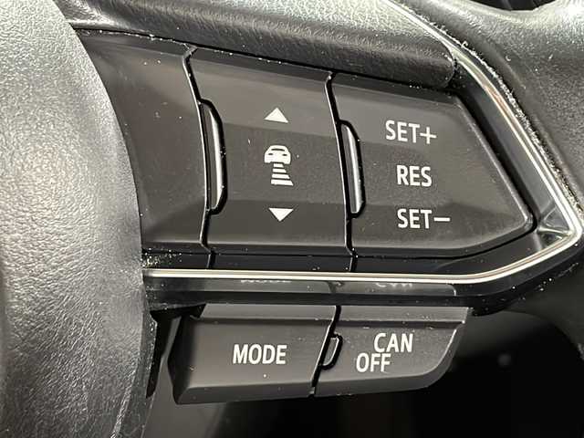 マツダ ＣＸ－３ XD プロアクティブ 広島県 2017(平29)年 6.5万km ディープクリスタルブルーマイカ 禁煙車/純正ナビ/バックカメラ/シートヒーター/ブラインドスポットモニター/ヘッドアップディスプレイ/パドルシフト/ステアリングヒーター/レーダークルーズコントロール/コーナーセンサー/オートマチックハイビーム/ＥＴＣ/エアバッグ(運転席/助手席/サイド/カーテン)/純正18インチアルミホイール(215/50/R18)