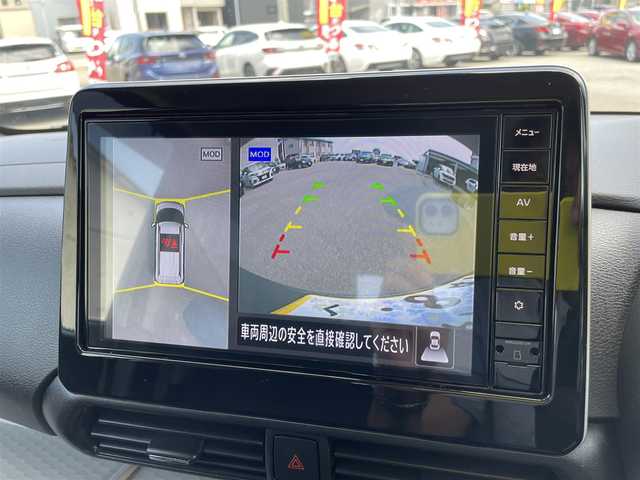 三菱 デリカミニ G プレミアム 石川県 2023(令5)年 1.6万km ＤグリーンＭ 純正9型ナビ/フルセグTV/アラウンドビューモニター/LEDヘッドライト/ETC/ドライブレコーダー/マイパイロット/スマートキー/プッシュスタート/シートヒーター/ハンドルヒーター/両側パワースライドドア/ABS/衝突軽減ブレーキ/純正アルミホイール/デジタルミラー/保証書