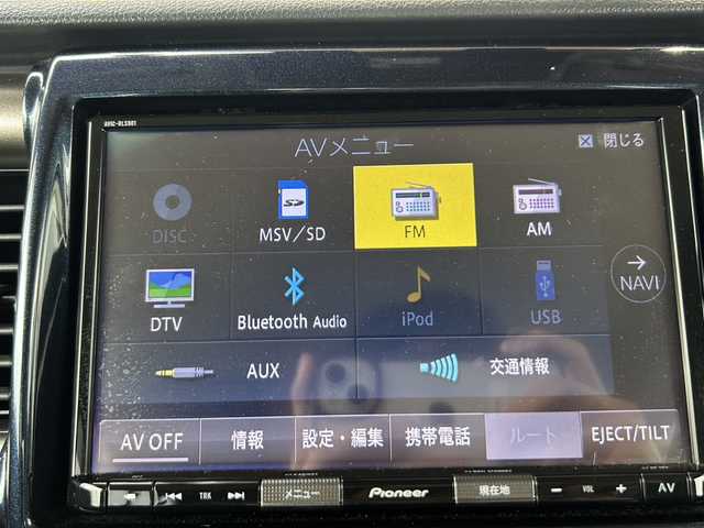 スズキ ハスラー Jスタイル Ⅲ 静岡県 2018(平30)年 1.4万km ピュアホワイトパール/ブラック2トーン 社外メモリナビ/・CD/・DVD/・フルセグTV/・Bluetooth/・USB/・AM/・FM/主要装備/・プリクラッシュセーフティー/・レーンキープ/・横滑り防止装置/・全方位カメラ/・シートヒーターD+N/・ハーフレザーシート/・ドラレコ前/・ETC/・ステアリングリモコン/・HIDヘッドライト/・フォグランプ/・純正フロアマット/・純正アルミホイール/・スマートキー/・プッシュスタート