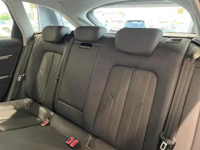 アウディ Ａ６ 55TFSIクワトロ デビューPKG 愛知県 2019(令1)年 5.4万km 黒 デビューパッケージ /マトリクスLED  /バーチャルコクピット　/MMIナビゲーション　/Bluetooth　/フルセグTV　/360度カメラ　/レザーシート　/シートヒーター　/ACC　/LKA　/LDW　/BSM/プッシュスタート/ウィンカーミラー/アイドリングストップ/ドライブレコーダー/ETC